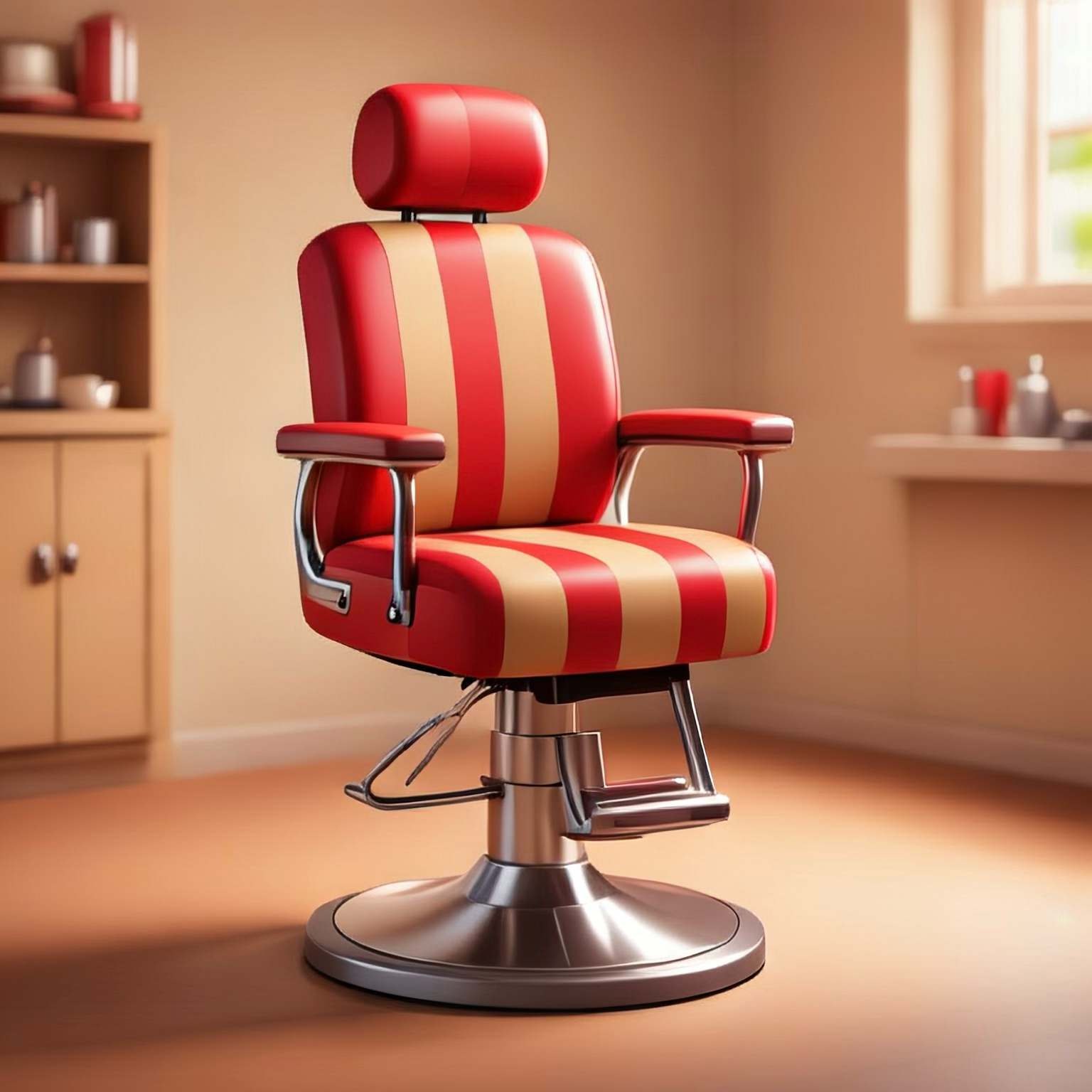 Salon Furniture