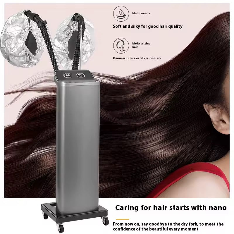 Hair Micro Mist (Dual Cap)