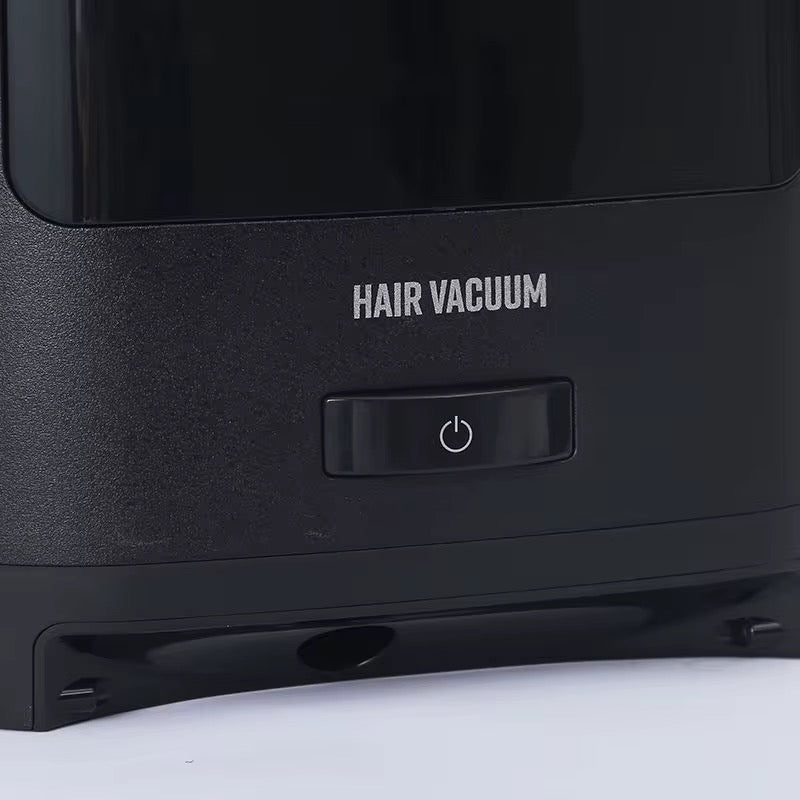 Hair Vacuum Dustbin