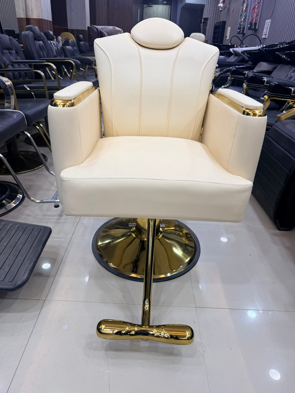 Casper Styling Chair