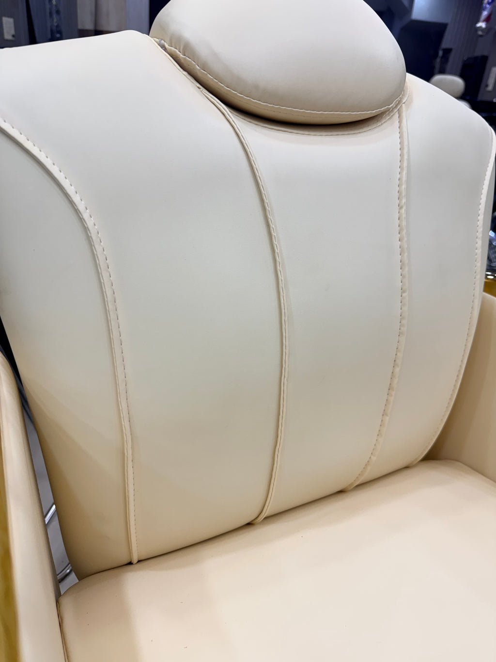 Casper Styling Chair