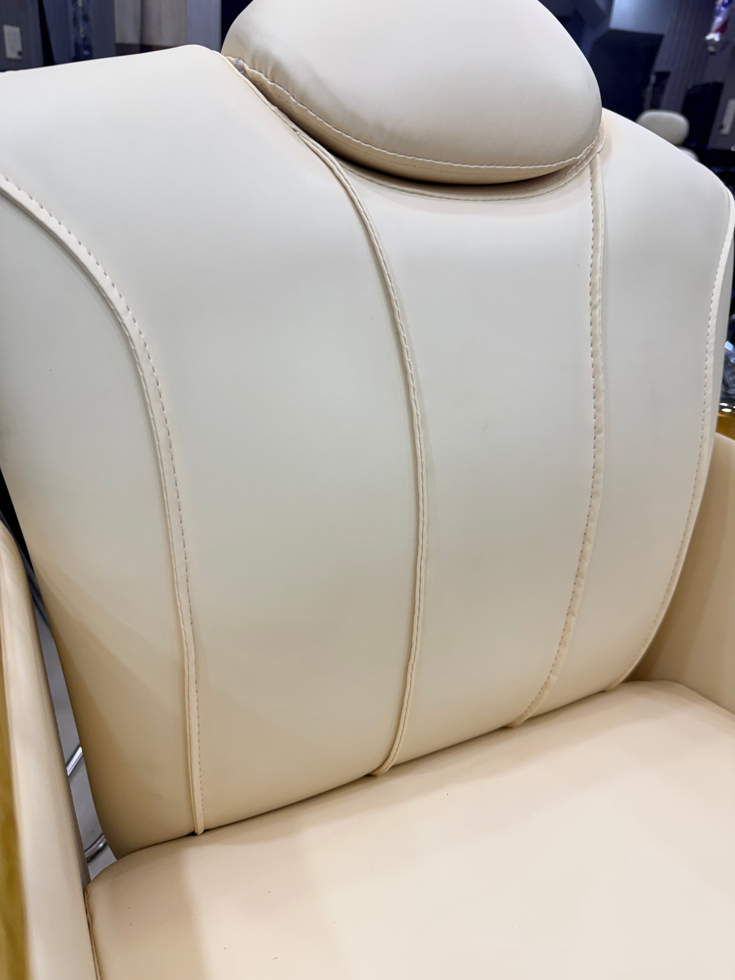 Casper Styling Chair