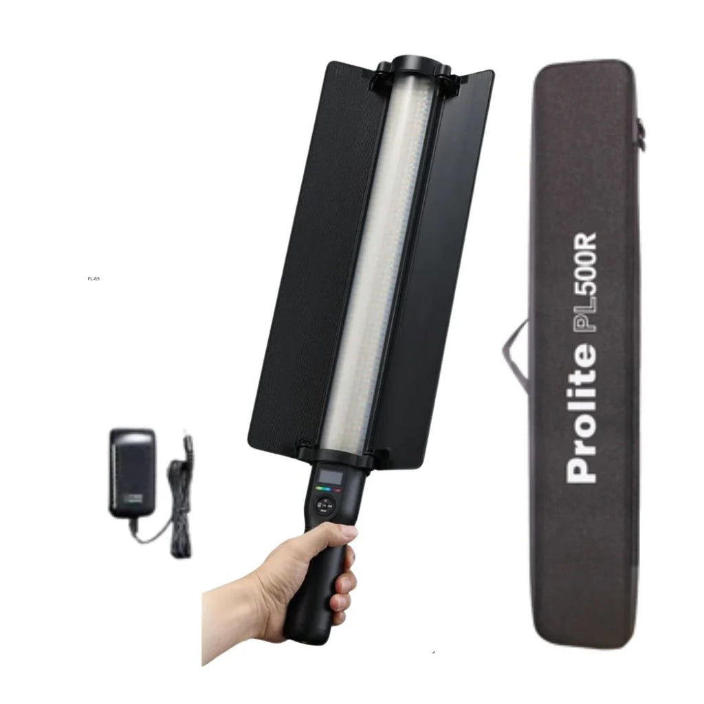Prolite Stick Light PL500R RGB