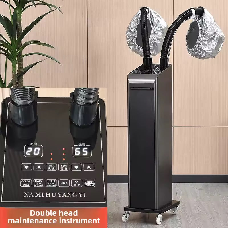 Hair Micro Mist (Dual Cap)