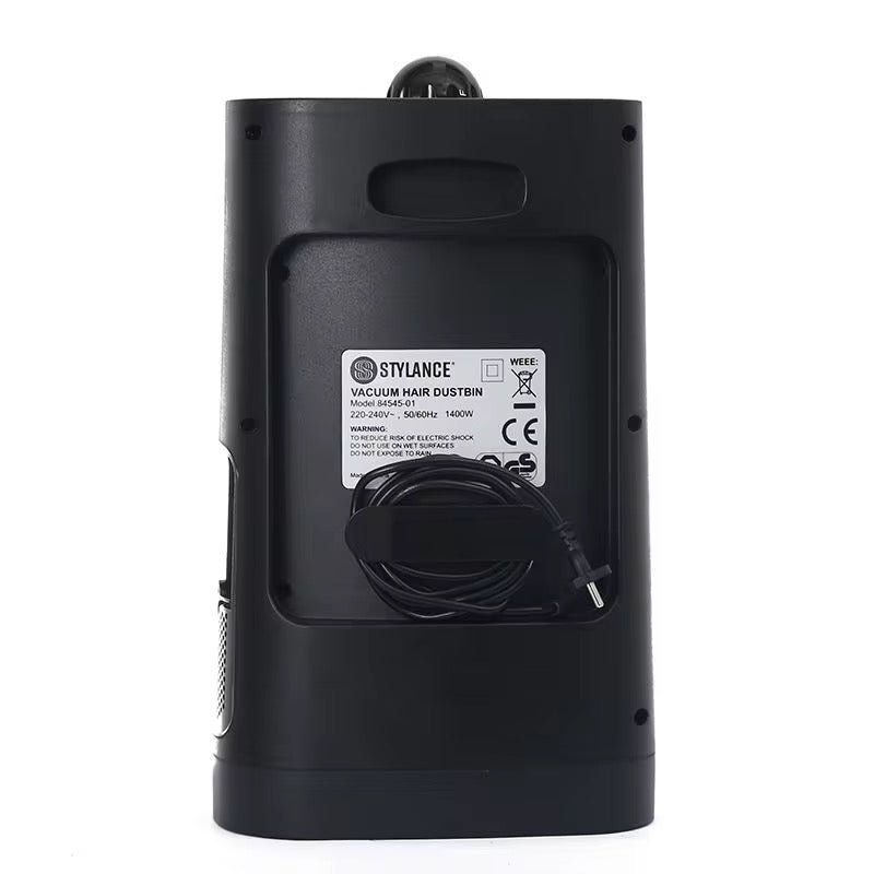 Hair Vacuum Dustbin