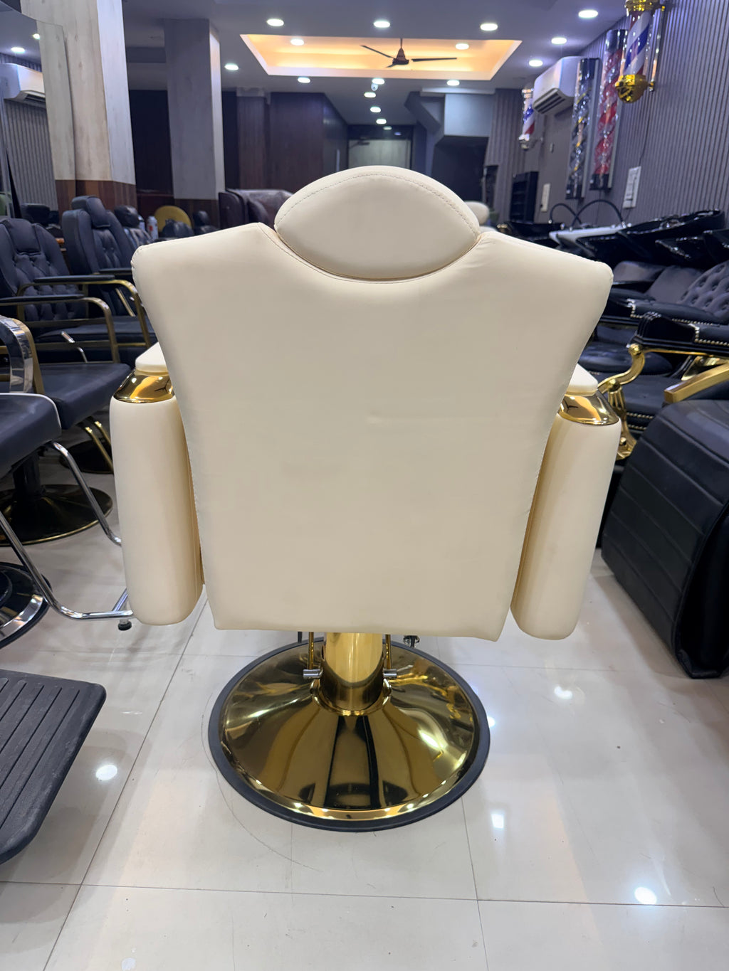 Casper Styling Chair