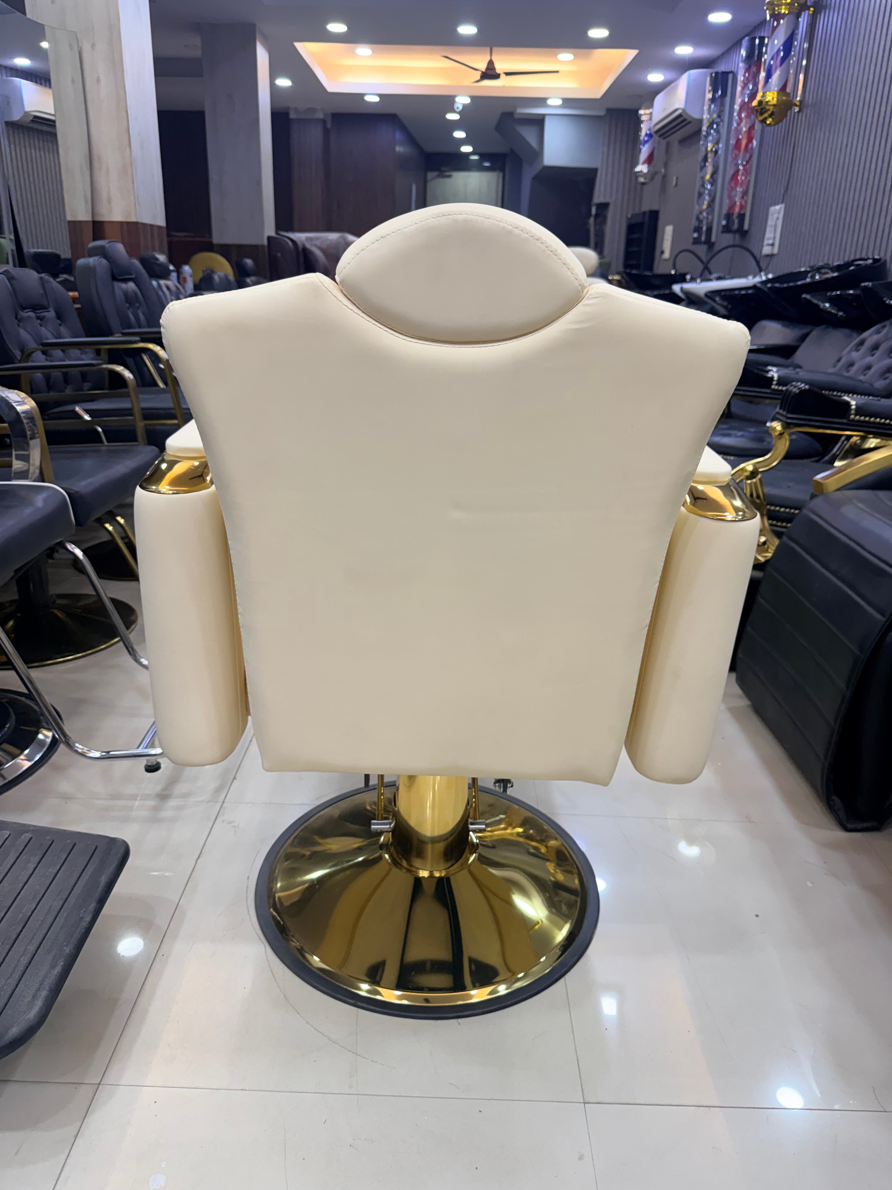 Casper Styling Chair