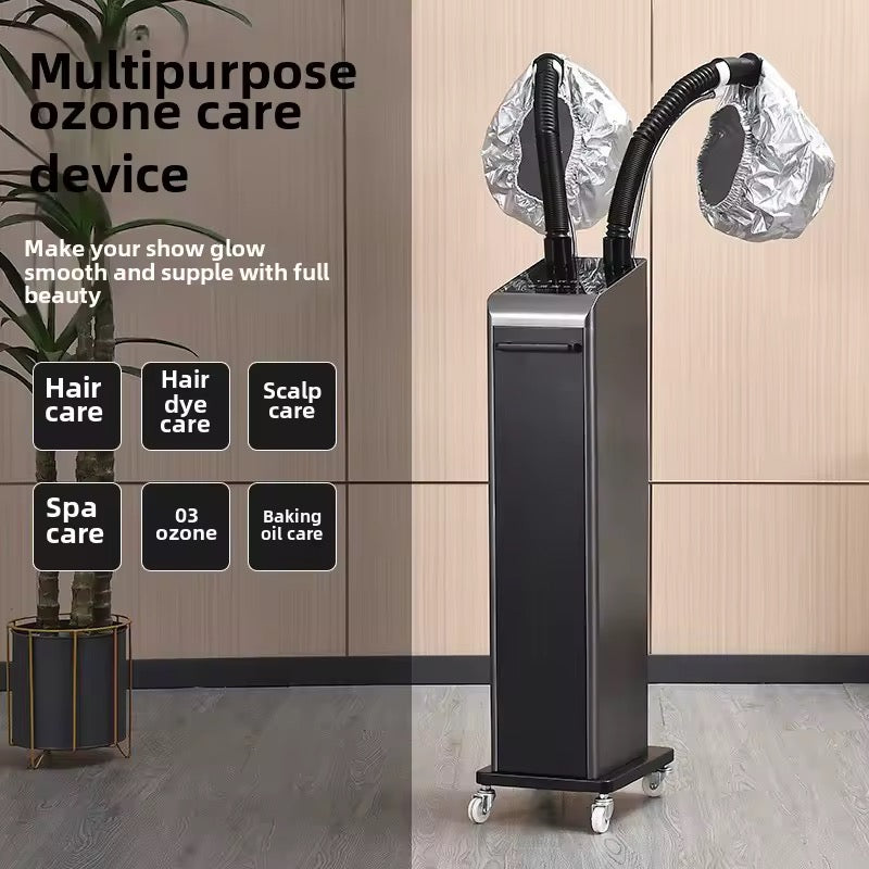 Hair Micro Mist (Dual Cap)