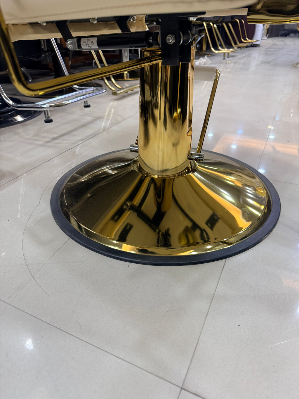 Casper Styling Chair