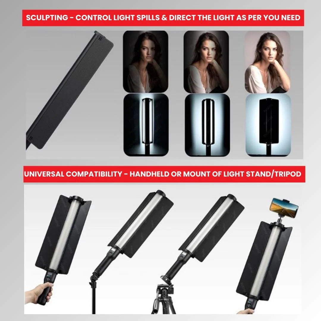 Prolite Stick Light PL500R RGB