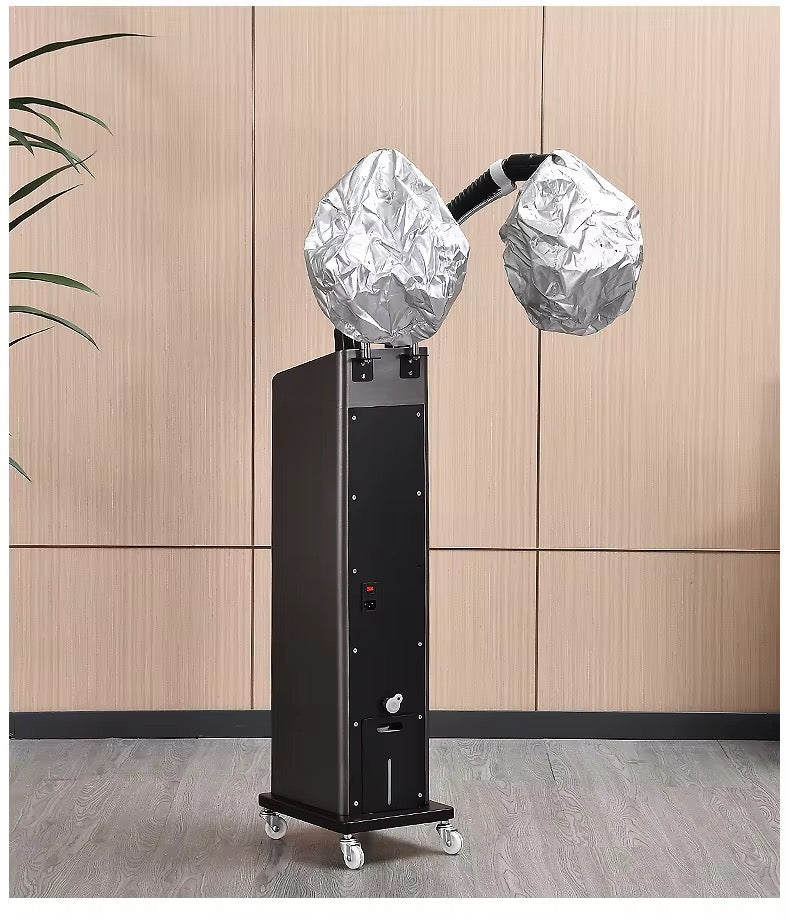 Hair Micro Mist (Dual Cap)