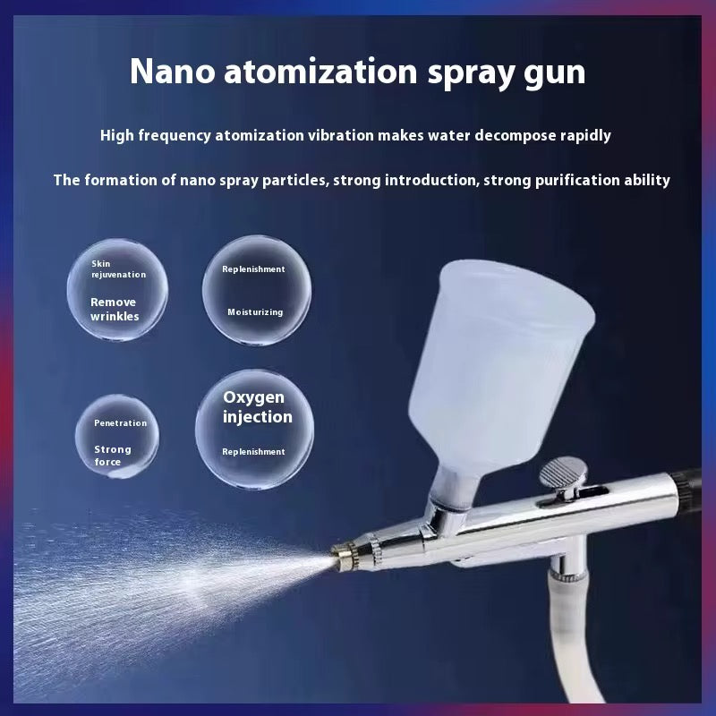5 in 1 Scalp Analysis Machine