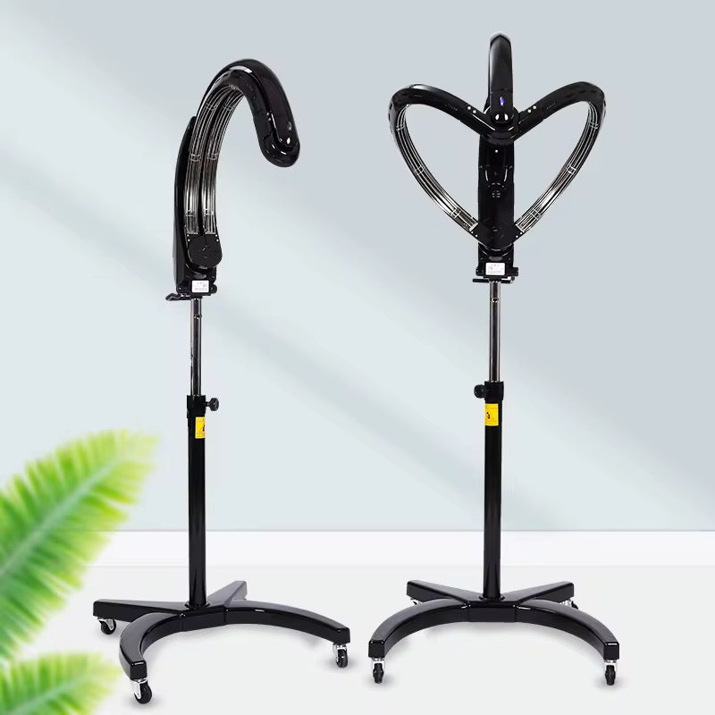 Butterfly Hair Climazone