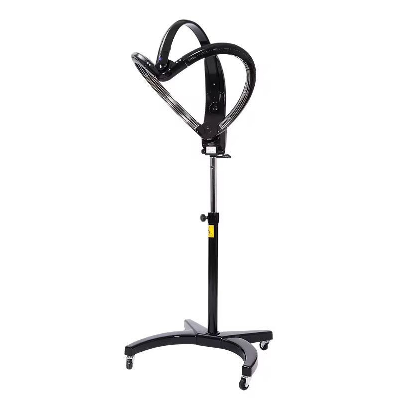 Butterfly Hair Climazone