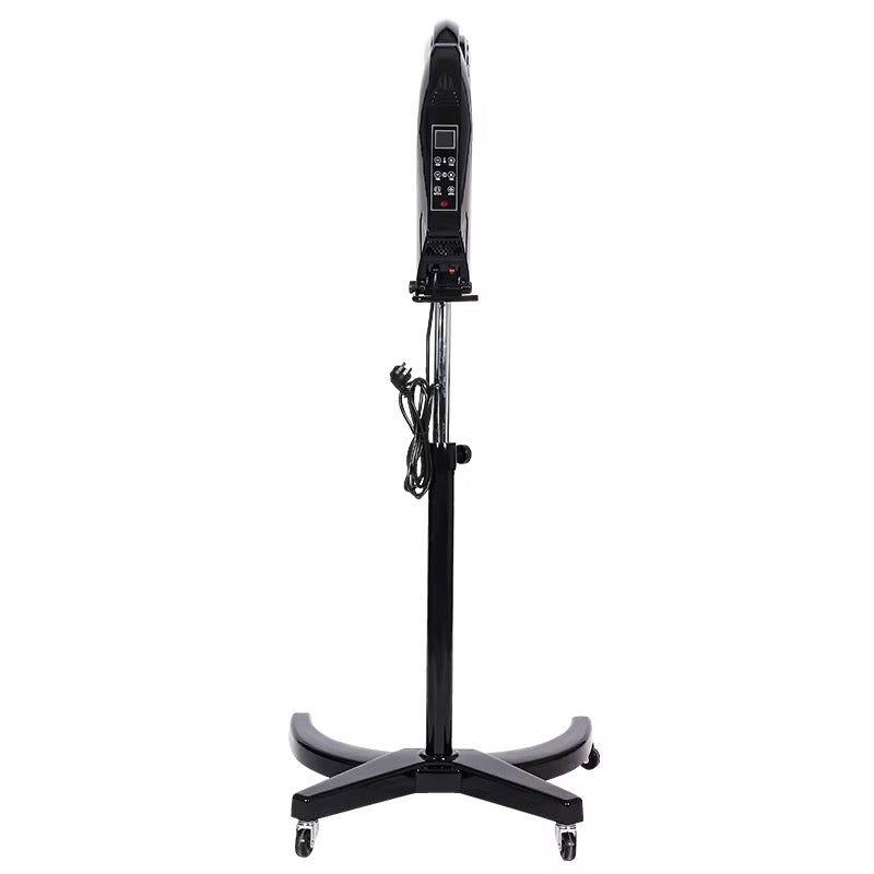 Butterfly Hair Climazone